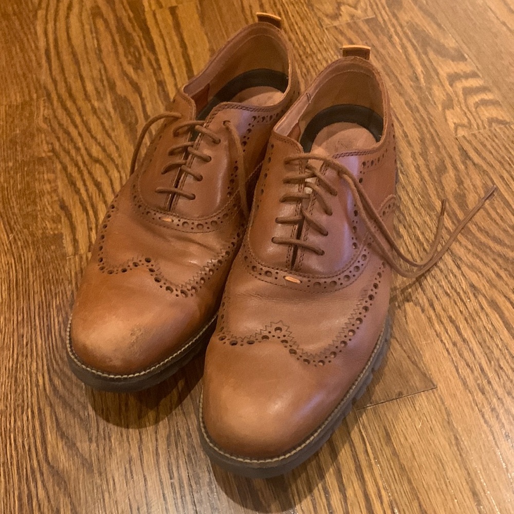 Cole Haan Zerogrand.os